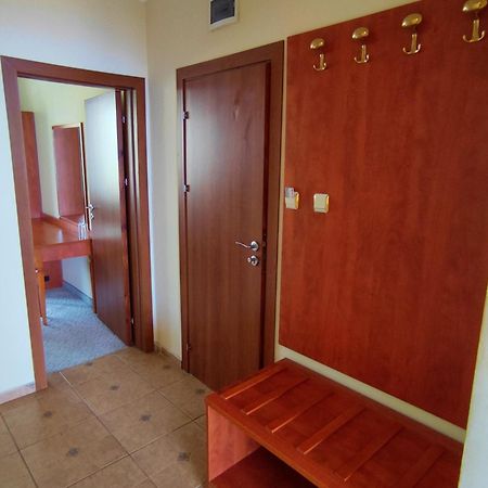 Hotel Consul Sveti Vlas Exteriör bild
