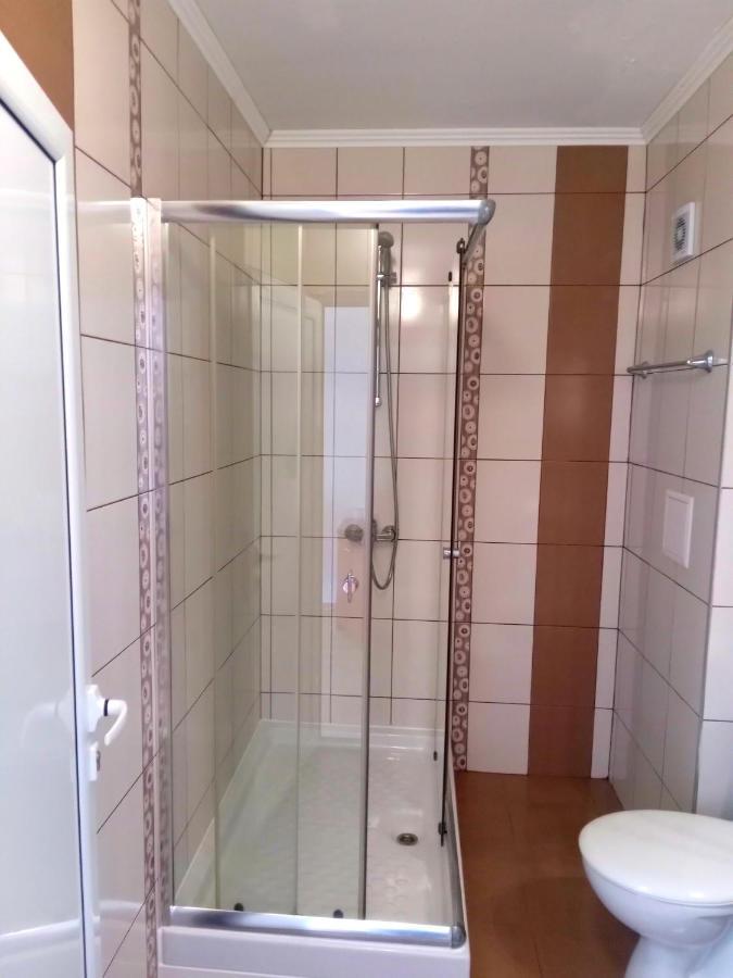 Hotel Consul Sveti Vlas Exteriör bild