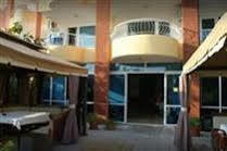 Hotel Consul Sveti Vlas Exteriör bild
