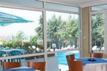 Hotel Consul Sveti Vlas Exteriör bild