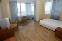 Hotel Consul Sveti Vlas Exteriör bild