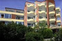 Hotel Consul Sveti Vlas Exteriör bild